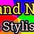 You Make Me Feel Brand New The Stylistics Lyrics Video