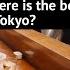 A Local S Guide To The Perfect Tokyo Experience Internet Vs Expert Condé Nast Traveler