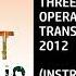 Three Days Grace Operate Custom Instrumental