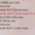Words 1 F R David