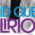 David Guetta Feat Tara McDonald Delirious