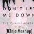 Adan Y Eva Vs Don T Let Me Down B3nja Mashup