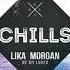 Lika Morgan Be My Lover