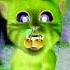 Preview 2 Talking Ginger 2 Food Effects Preview 2 Alan Walker The Spectre Effects 2