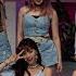 Tiki Taka 99 위키미키 Weki Meki FULL Ver 190816 뮤직뱅크 직캠