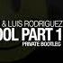 CRISTIAN MARCHI LUIS RODRIGUEZ Old School Part 1