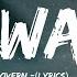 Sovern Always Lyrics