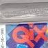Qix Game Boy Two Player Link Cable Play DMG QX USA