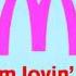 McDonald S Ident 2014 Effects Beenox Shift Division Effects