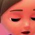 This Is The Way Eat And Drink Sleepy Baby Shortcartoon Shorts Cartoonshorts Kidssong Kids