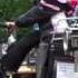 New York City Carriage Driver Allows Small Child To Drive Carriage VERY Dangerous