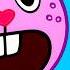 ER Doctor REACTS To Happy Tree Friends Medical Scenes 23