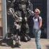Sing For Me Megatron