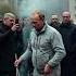 Путин жарит шашлык во дворе Реалистичная AI анимация