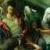 Zombie Fistfight 2 DmC Devil May Cry Combichrist Soundtrack
