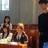 Someone Is Jealous Cdrama City Of Romance Cdrama Cityofromance Shorts