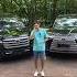 Lexus LX600 и Land Cruiser 300 в чем отличия продажаавто Shorts обзор Lexus Landcruiser авто