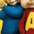 Kendji Girac Andalouse VERSION CHIPMUNKS