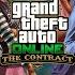 GTA 5 The Contract Mission Soundtrack Dr Dre Mission Set Up Rip Roaring