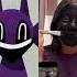 Mangos Original VS Animation Incredibox Sprunki Fash