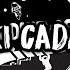 DJ LELAKI CADANGAN T2