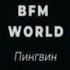Музыка из всего Я хожу как пингвин