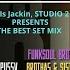 FUNKY HOUSE Jackers Revenge GhostMasters Max Magnani FunkSoul Brothers Brothas Sistas