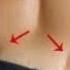 YOU HAVE TWO HOLES ON THE BACK YOU ARE REALLY SPECIAL 4 MINUTE VIDEO
