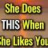 3 Secret Signals A Woman Is Attracted To You Guaranteed DatingTips Stoicism