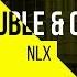 Nick Double Chasner NLX