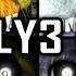 JOLLY 3 Chapter 2 All Jumpscares
