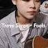Troye Sivan Fools Cover
