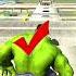 HULK VS ZOMBIE V S FRANKLIN Song Newmusic Dj Remix Musicremix Drfunk Binki