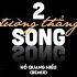 Hai Đường Thẳng Song Song Remix Tropical Hồ Quang Hiếu Nhạc Trẻ EDM Remix TikTok Hay Nhất 2022