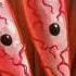 Mr Krabs Me Eyes