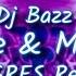 Dj Bazz Andree Michelle DEGRES Remix
