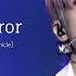 4K 221016 빅톤 VICTON Into The Mirror 정수빈 직캠 2022 VICTON FANCONCERT Chronicle