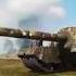 Это T95 музыкальный клип от Wartactic Games и Студия ГРЕК Алиса