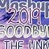 Nightcore Megamix Mashup GOODBYE 2019 KILL THE UNKNOWN Lyrics