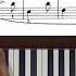 Bach Prelude No 3 In C Sharp Major BWV 848 WTC Bk 1 Piano Tutorial