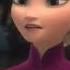 Brave Argument Scene Ft Elsa And Robyn Version 2