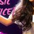 It S Her World Angelina Jordan It S A Man S World First Reaction