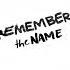 Ed Sheeran Remember The Name Feat Eminem 50 Cent Spotify Canvas