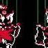 All Undertale Endless Breath Fanon Sprites Outdated Once Again New Upscaled Version Coming Soon