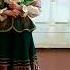 Шахова Вероника 9 лет латышская народная песня Петушок