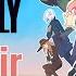 SOUVENIR Spy X Family OP 2 ENGLISH COVER