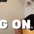 Dancing On My Own Calum Scott Robyn Live Acoustic Cover
