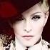 Madonna Living For Love