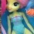 My Little Pony Pool Party Kangaroo Adventure
