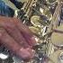 Paul McCartney Maybe I M Amazed Sax Cover By James E Green